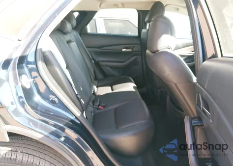 2024 Mazda Cx-30 2.5 S Premium Package из США, поврежденный, VIN 3MVDMBDM3RM601278